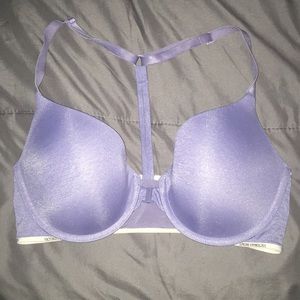 Victoria secret racerback bra
